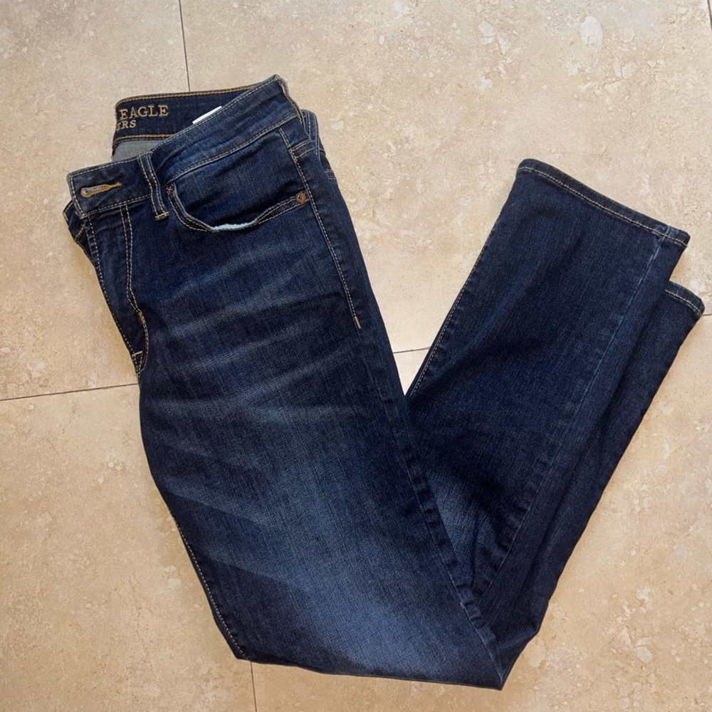Men’s American eagle jeans